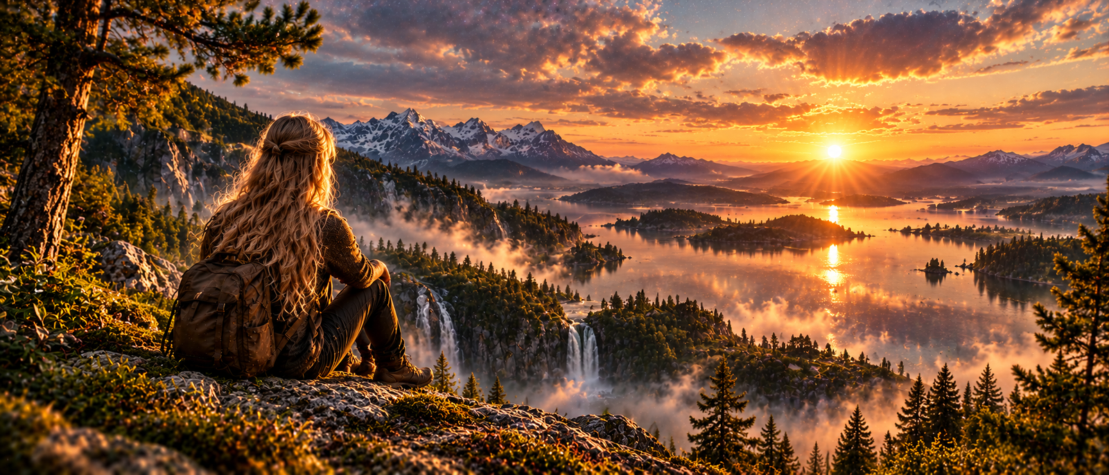 WHY DOES A STARSEED EXPERIENCE NATURE AS MORE THAN JUST AN ENVIRONMENT?