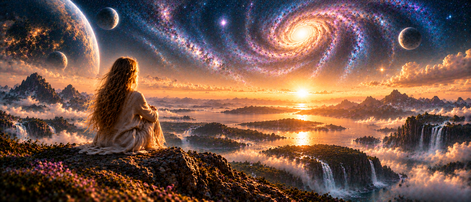 CAN A STARSEED LOSE THEIR CONNECTION TO THEMSELVES?