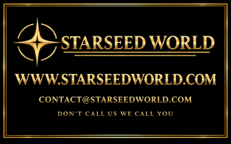 Starseed World Kontaktit